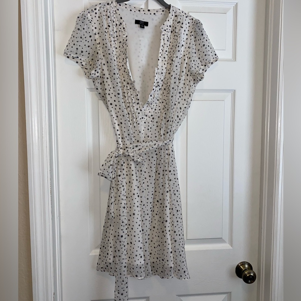 Beautiful JBS dress. 14p